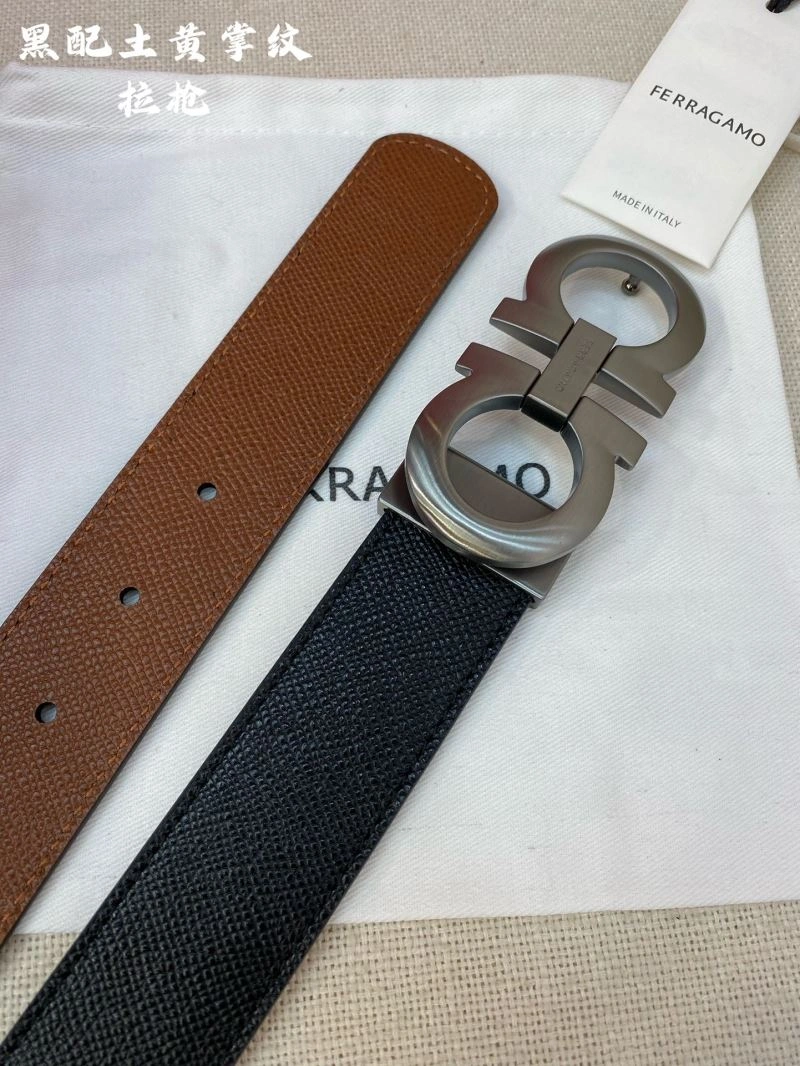Ferragamo Belts ModernLook 289322