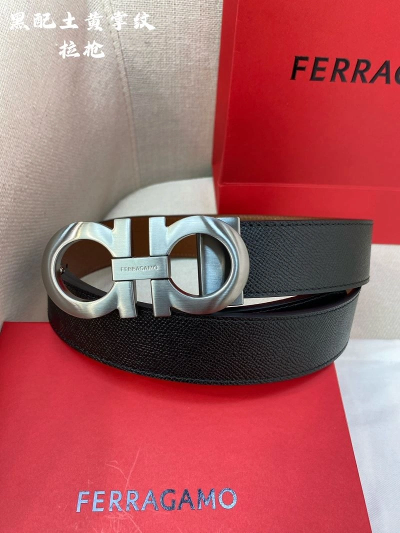 Ferragamo Belts ModernLook 289322