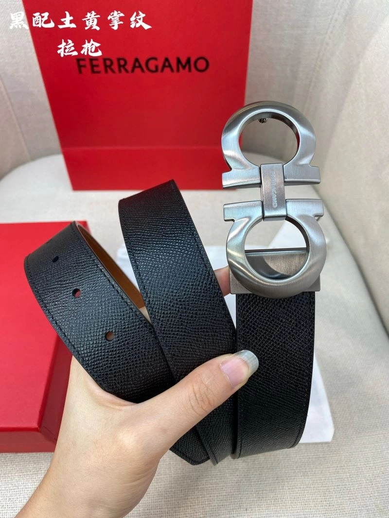 Ferragamo Belts ModernLook 289322