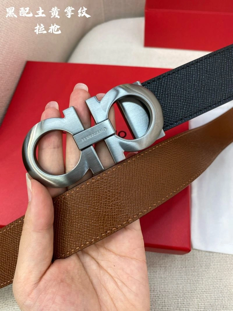 Ferragamo Belts ModernLook 289322