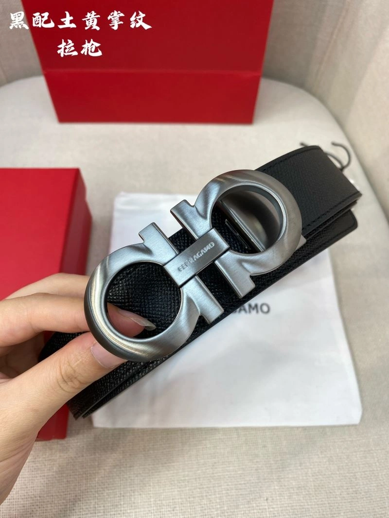 Ferragamo Belts ModernLook 289322