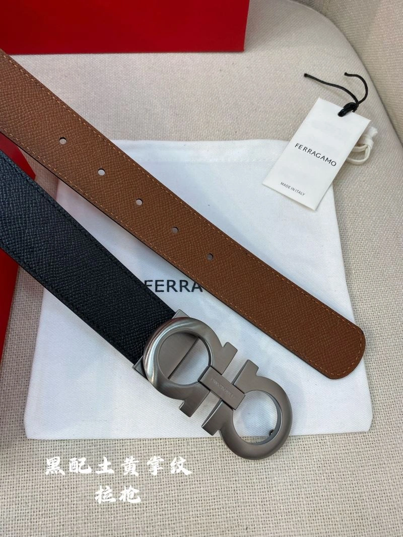 Ferragamo Belts ModernLook 289322