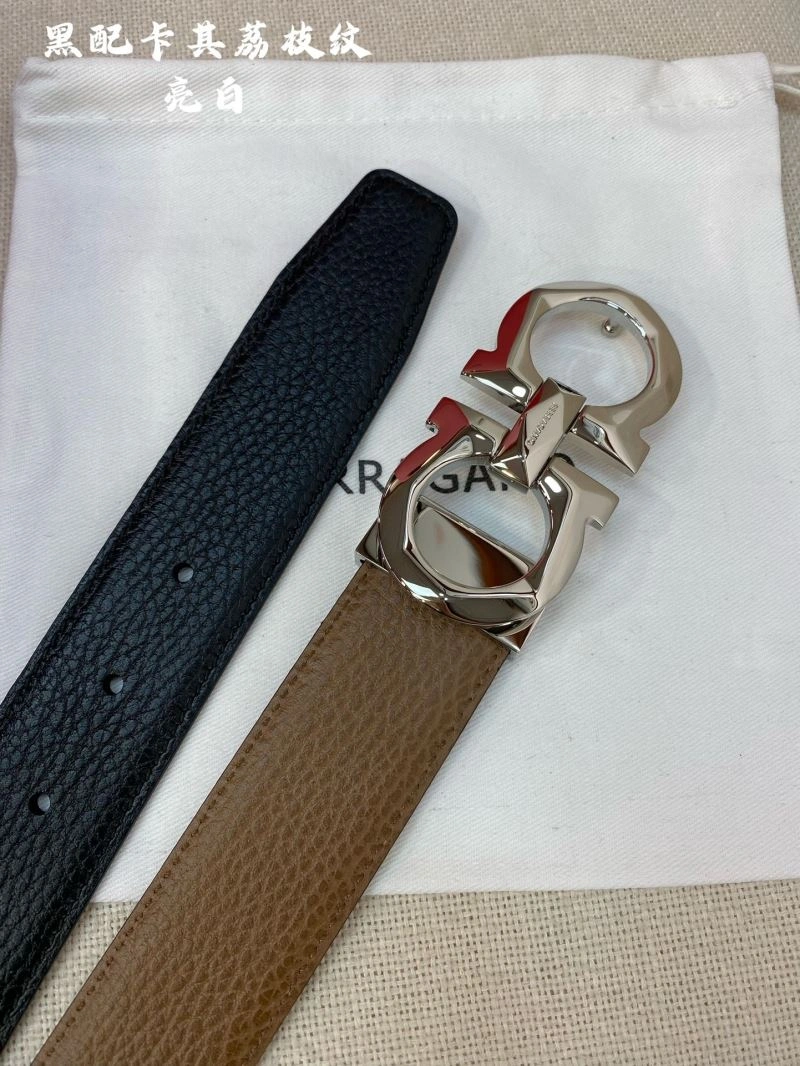 Ferragamo Belts Lightweight 289300