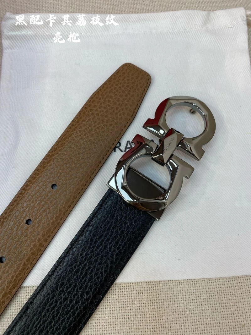 Tailored Ferragamo Belts 289302
