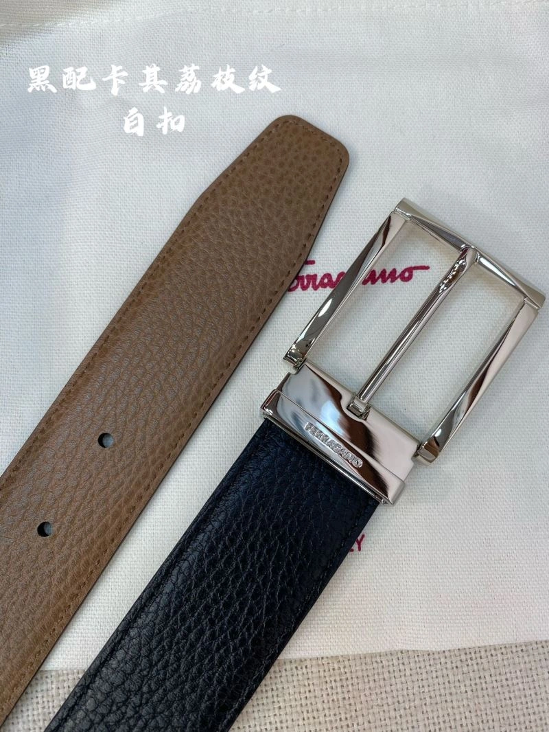 Ferragamo Belts Lightweight 289318