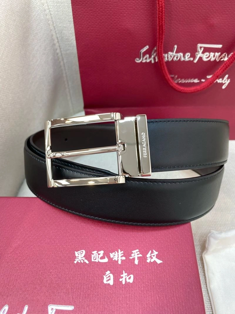 Ferragamo Belts EasyCare 289321