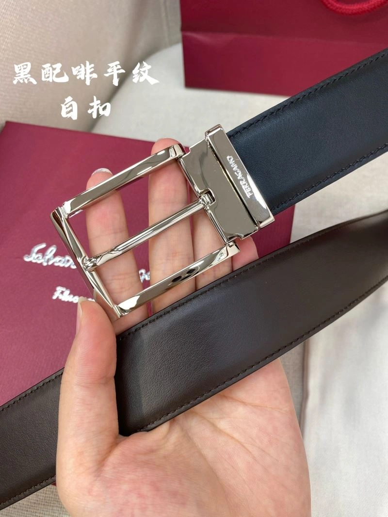 Ferragamo Belts EasyCare 289321