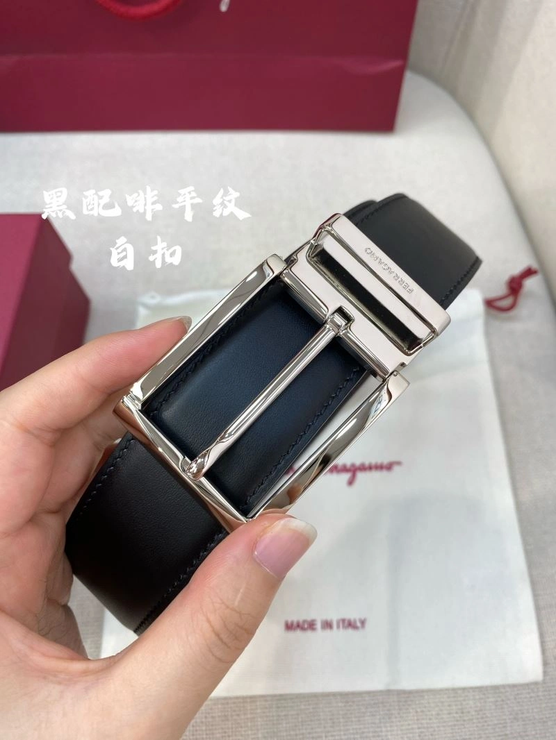 Ferragamo Belts EasyCare 289321