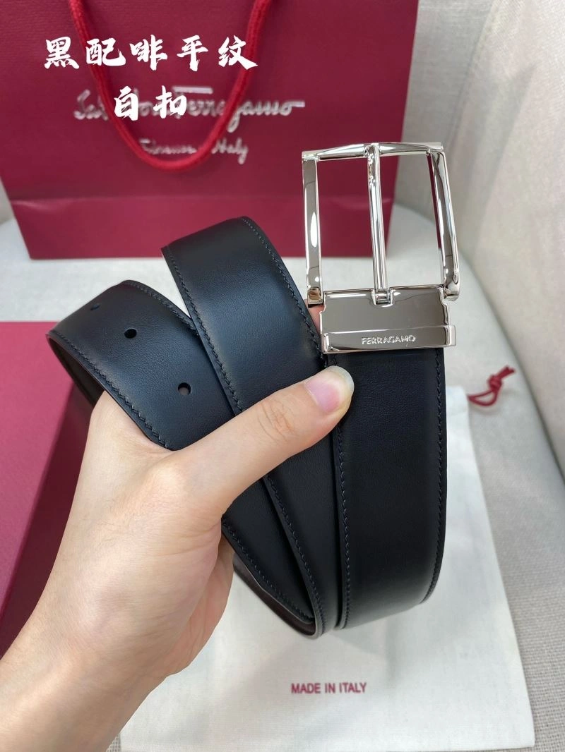 Ferragamo Belts EasyCare 289321