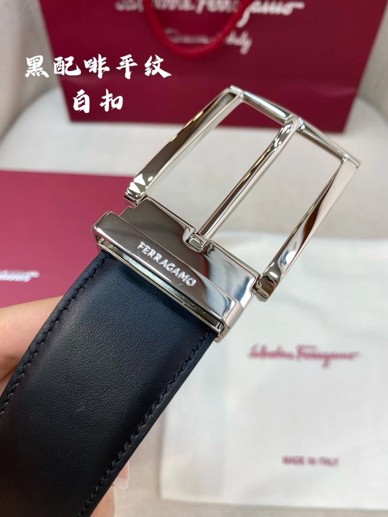 Ferragamo Belts EasyCare 289321