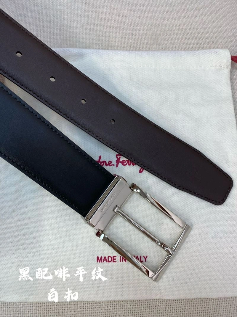Ferragamo Belts EasyCare 289321
