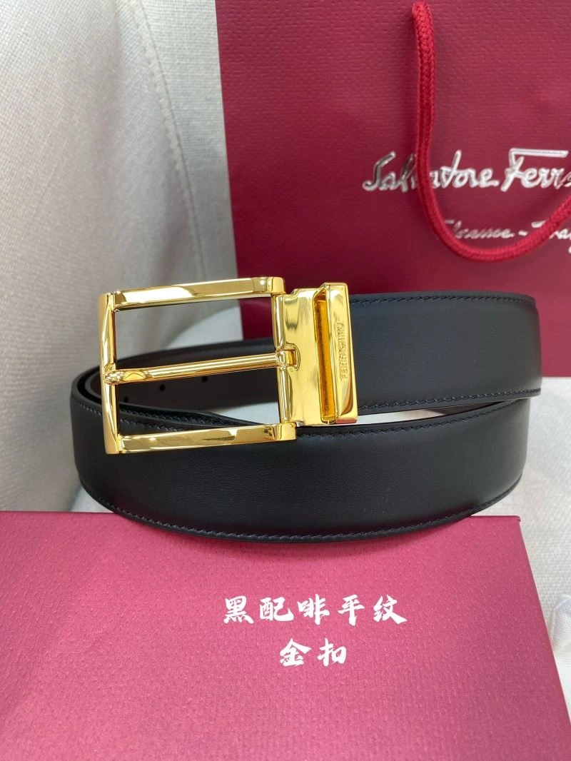 Soft Ferragamo Belts 289303