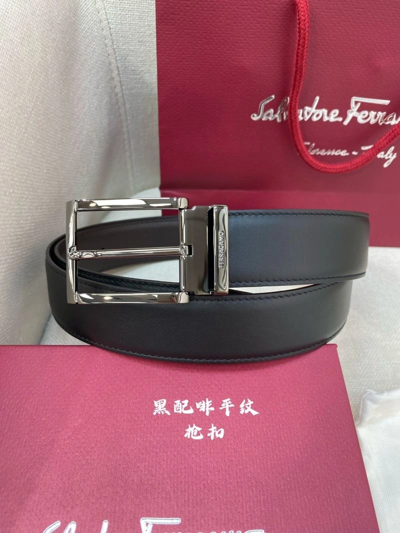 Affordable Ferragamo Belts 289310