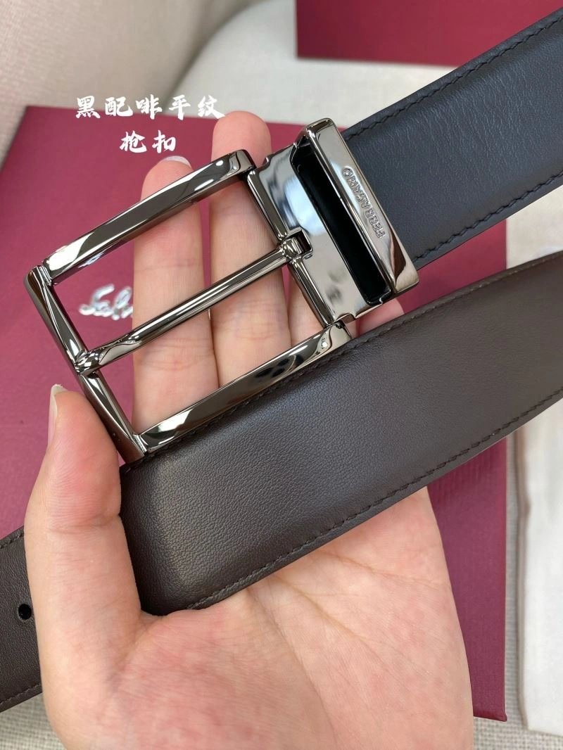 Affordable Ferragamo Belts 289310