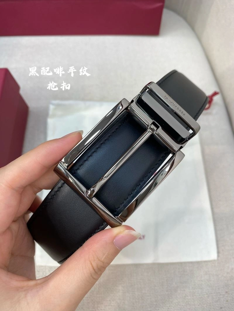 Affordable Ferragamo Belts 289310