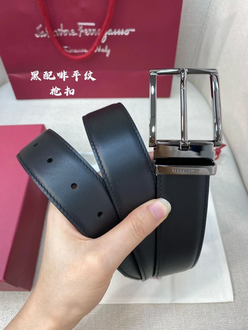 Affordable Ferragamo Belts 289310