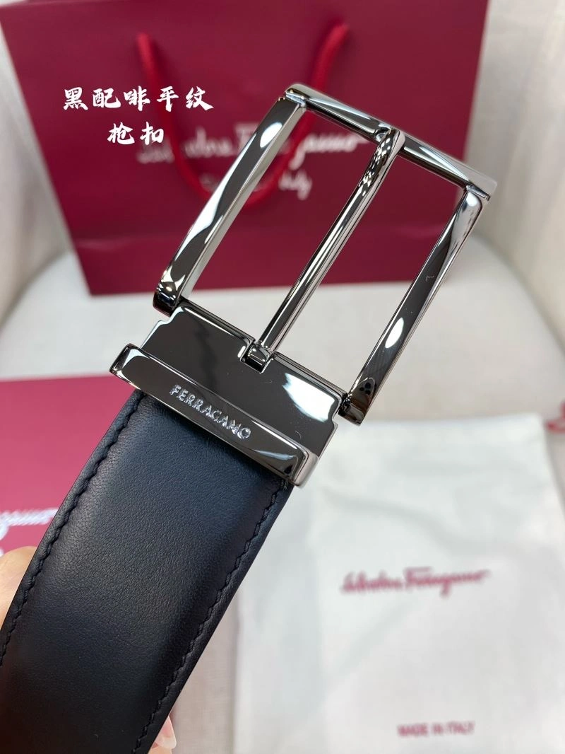 Affordable Ferragamo Belts 289310