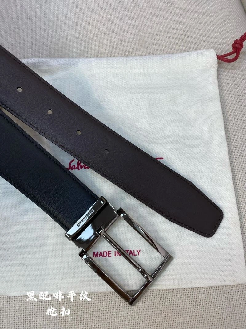 Affordable Ferragamo Belts 289310