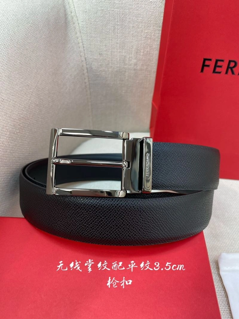 GoodFit Ferragamo Belts 289301