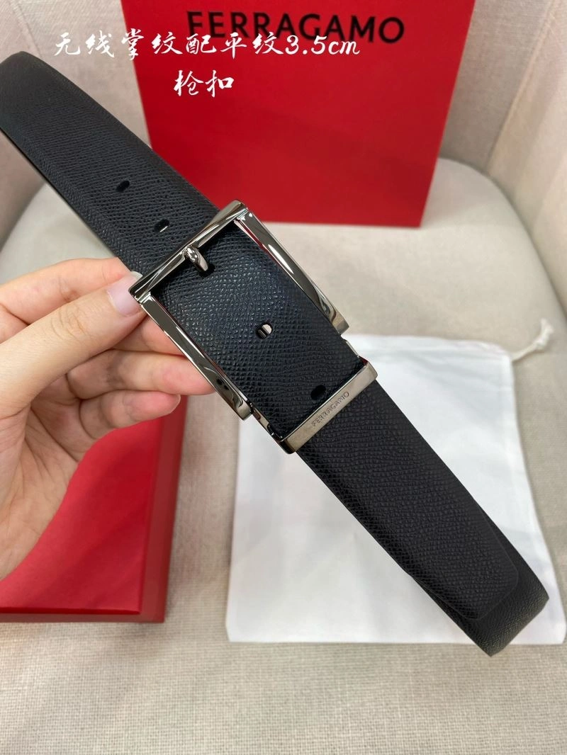 GoodFit Ferragamo Belts 289301