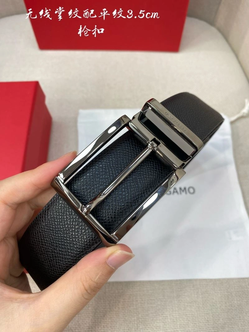 GoodFit Ferragamo Belts 289301