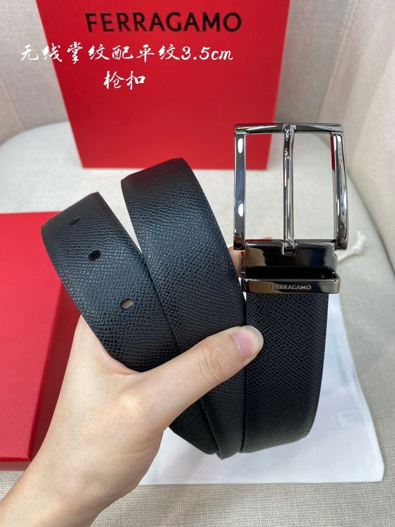 GoodFit Ferragamo Belts 289301