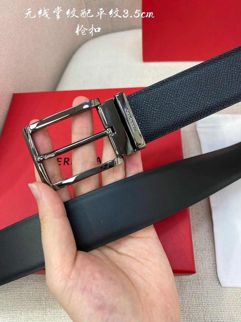 GoodFit Ferragamo Belts 289301