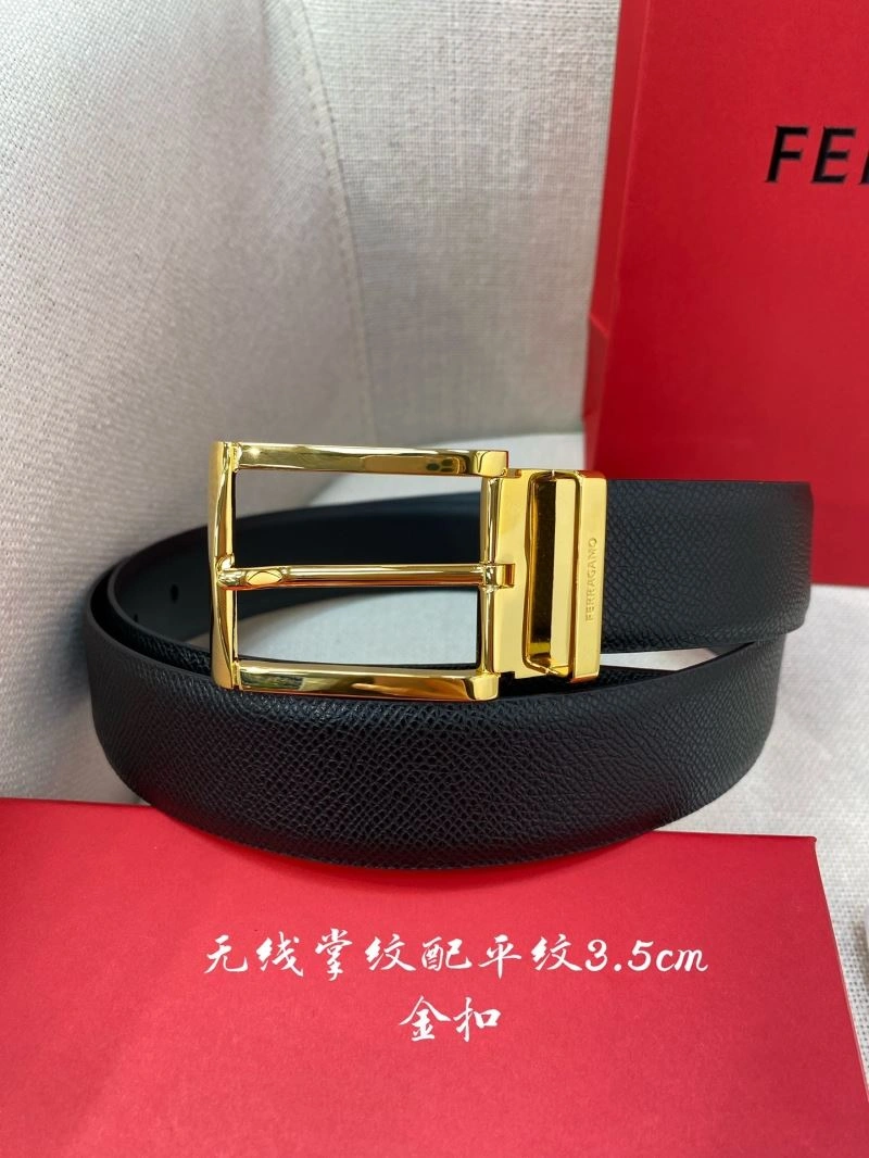 HighQuality Ferragamo Belts 289306