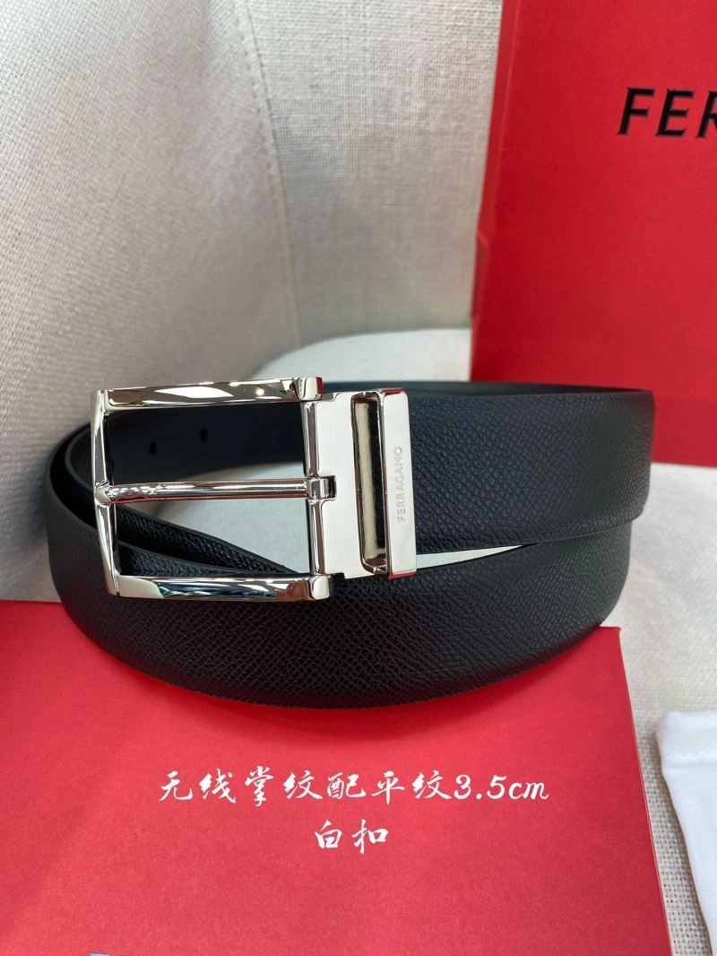 Ferragamo Belts Affordable 289316