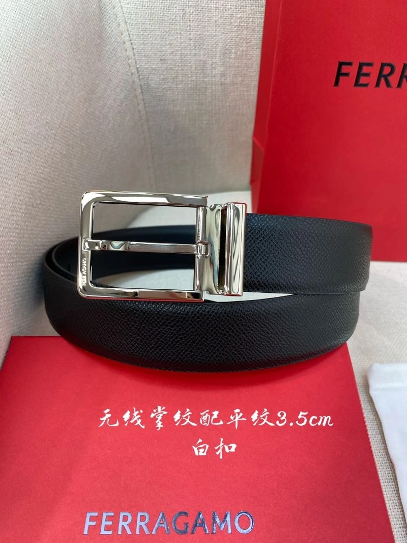 UrbanChic Ferragamo Belts 289294