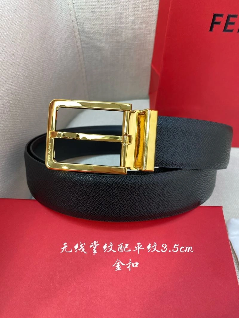 FastDry Ferragamo Belts 289312
