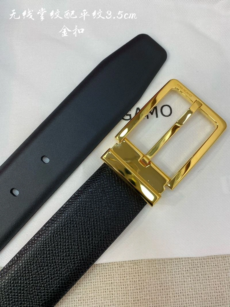 FastDry Ferragamo Belts 289312