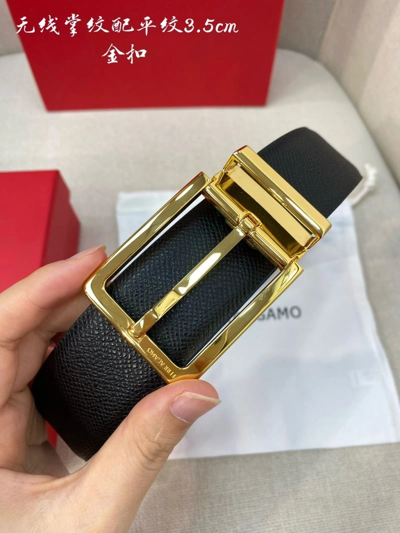 FastDry Ferragamo Belts 289312
