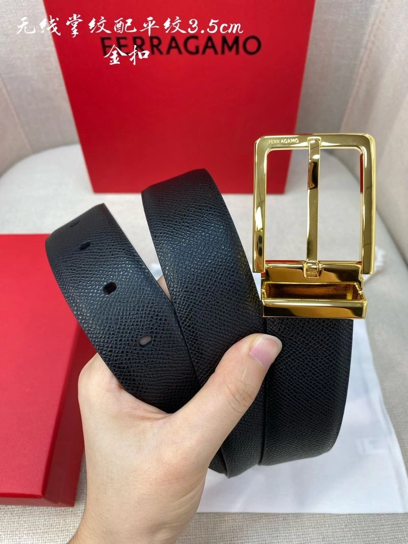 FastDry Ferragamo Belts 289312