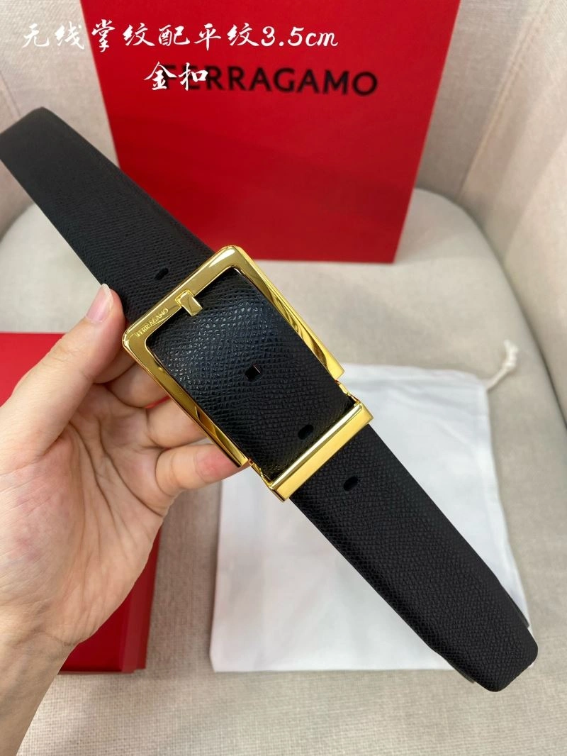 FastDry Ferragamo Belts 289312
