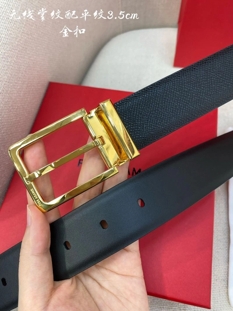 FastDry Ferragamo Belts 289312