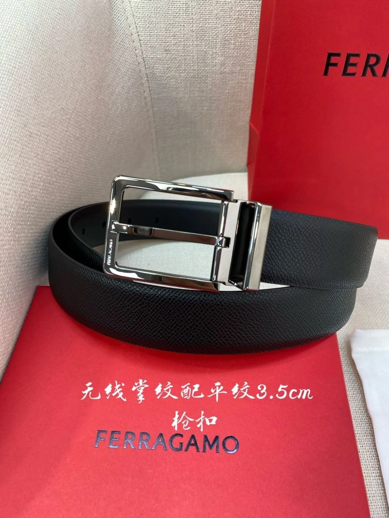 Ferragamo Belts RelaxedFit 289305
