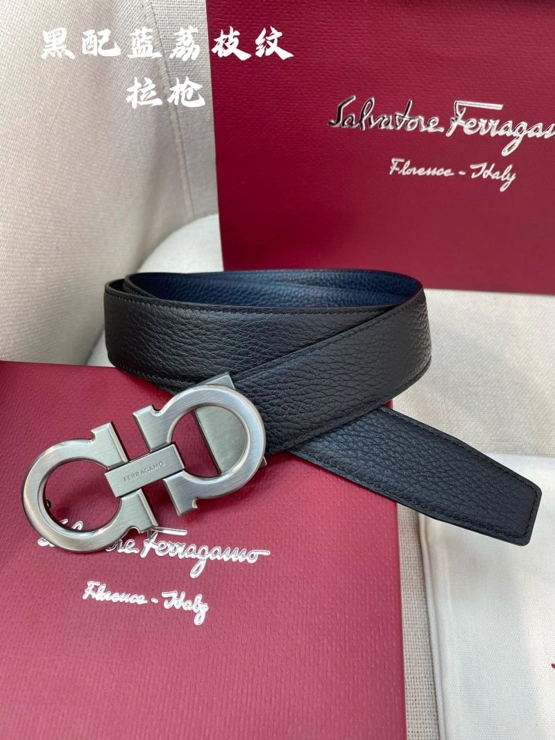 Ferragamo Belts MultiPurpose 289291