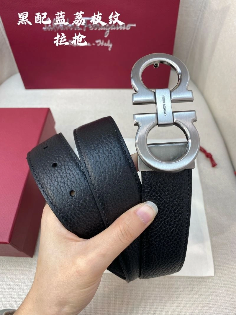 Ferragamo Belts MultiPurpose 289291