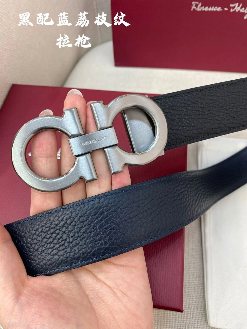 Ferragamo Belts MultiPurpose 289291