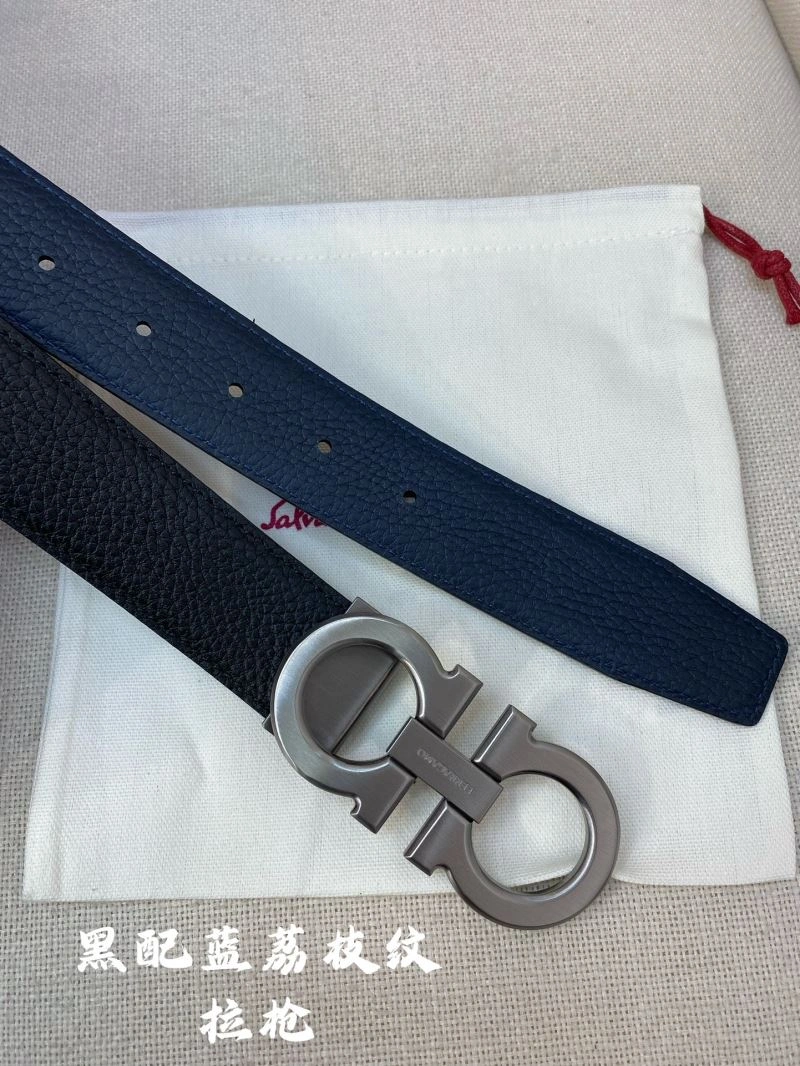 Ferragamo Belts MultiPurpose 289291
