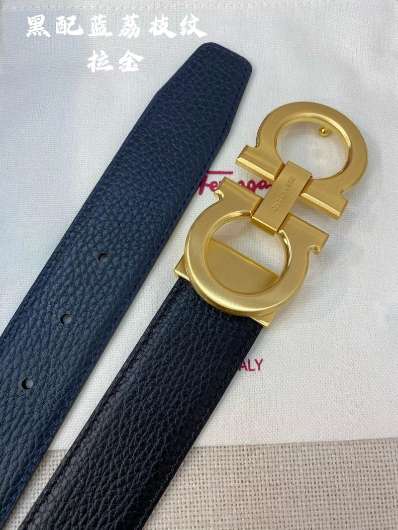 Ferragamo Belts TechFriendly 289304