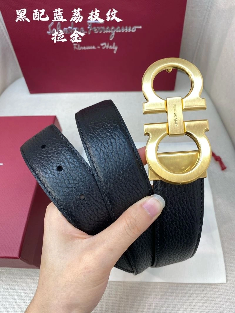 Ferragamo Belts TechFriendly 289304