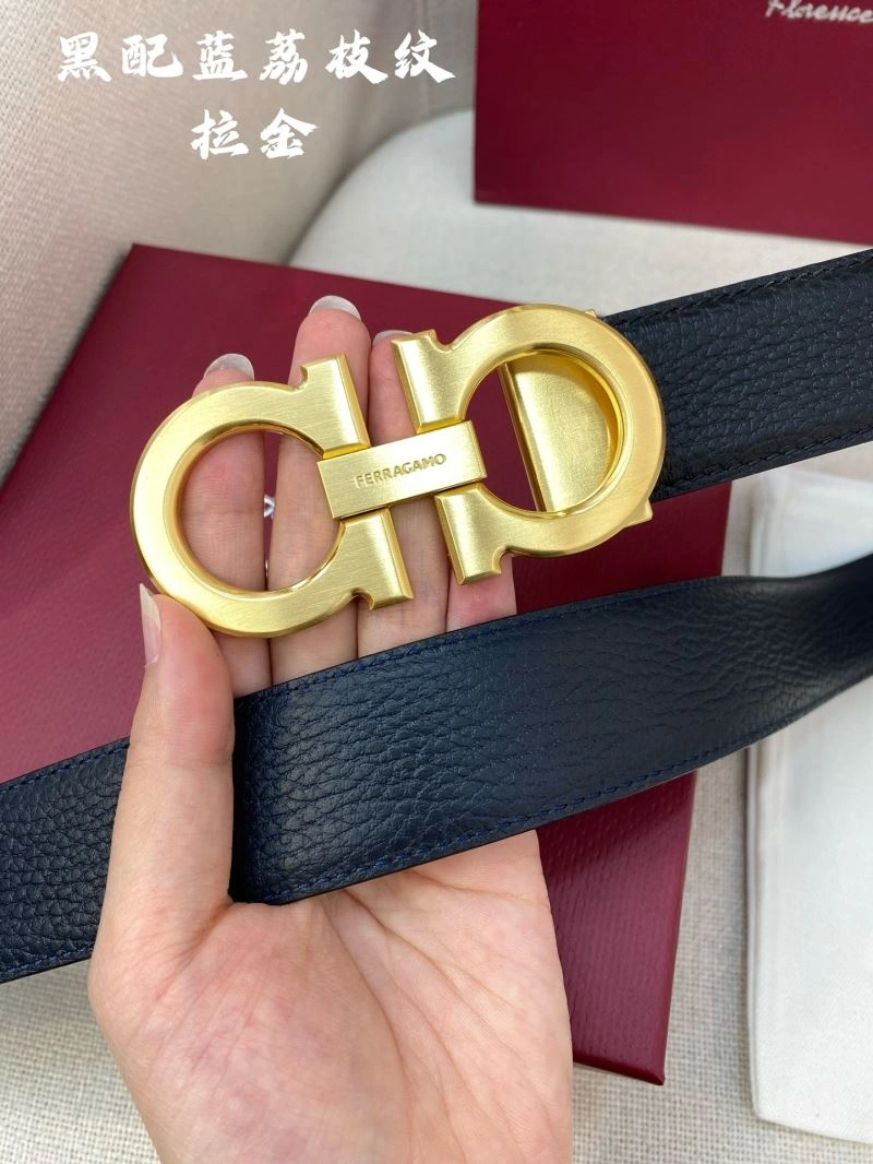 Ferragamo Belts TechFriendly 289304