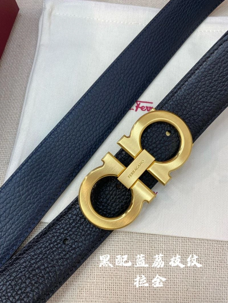 Ferragamo Belts TechFriendly 289304