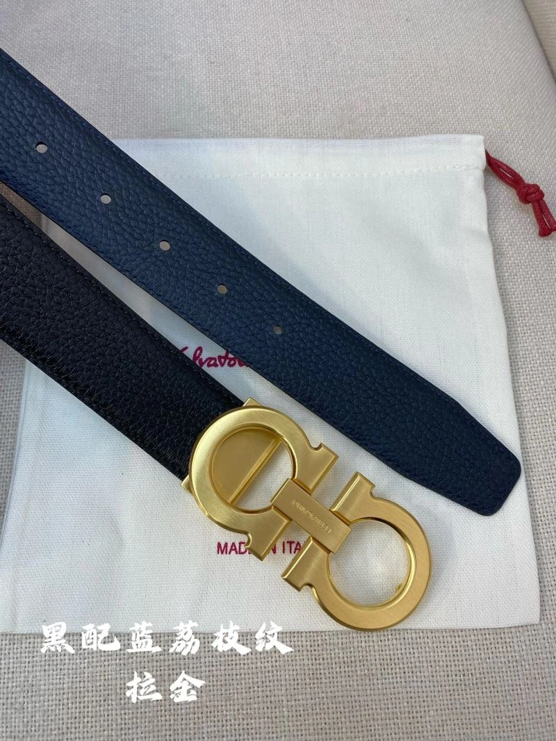 Ferragamo Belts TechFriendly 289304