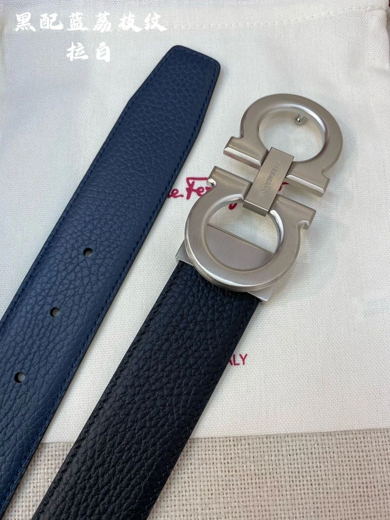 Effortless Ferragamo Belts 289289