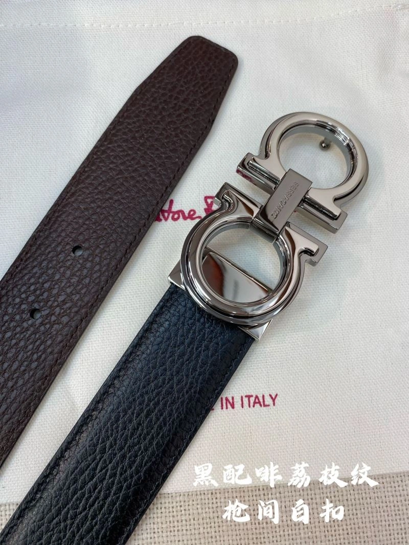 Ferragamo Belts HighPerformance 289287