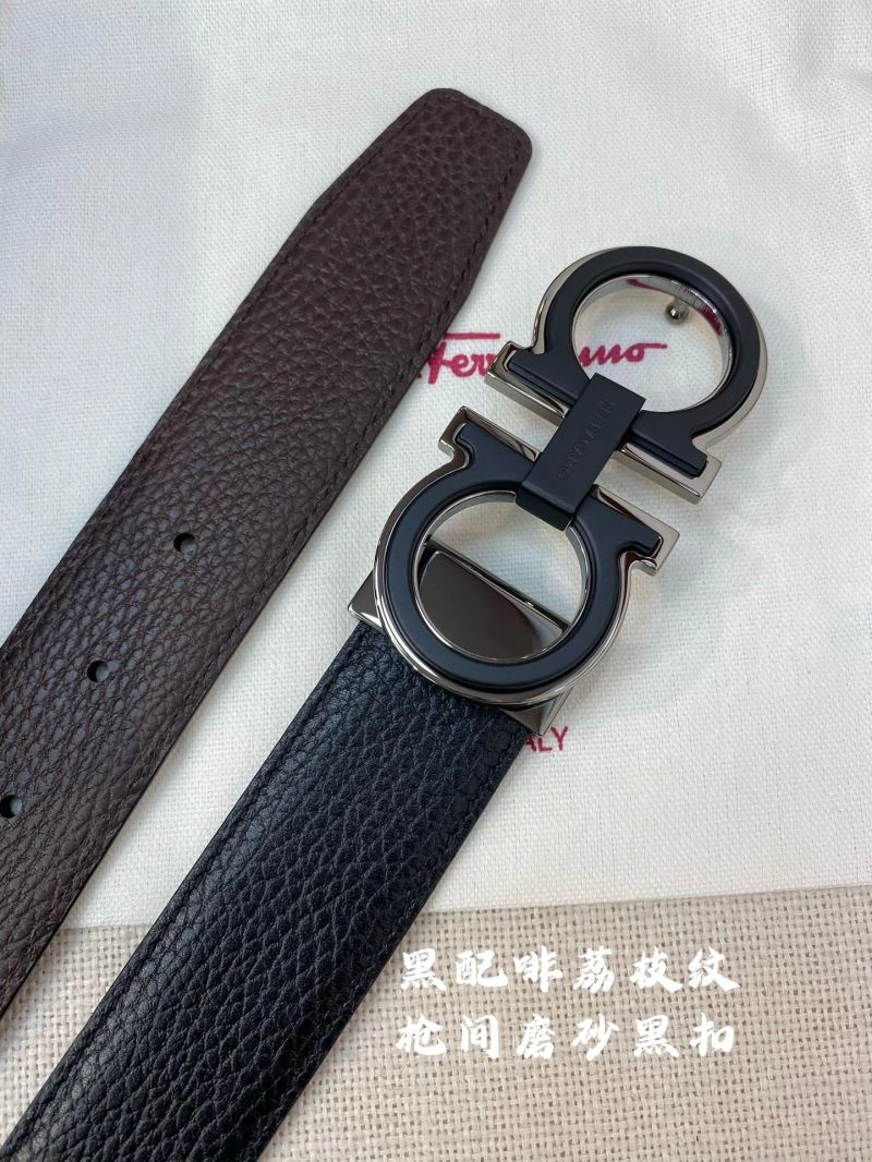 Ferragamo Belts Durable 289288