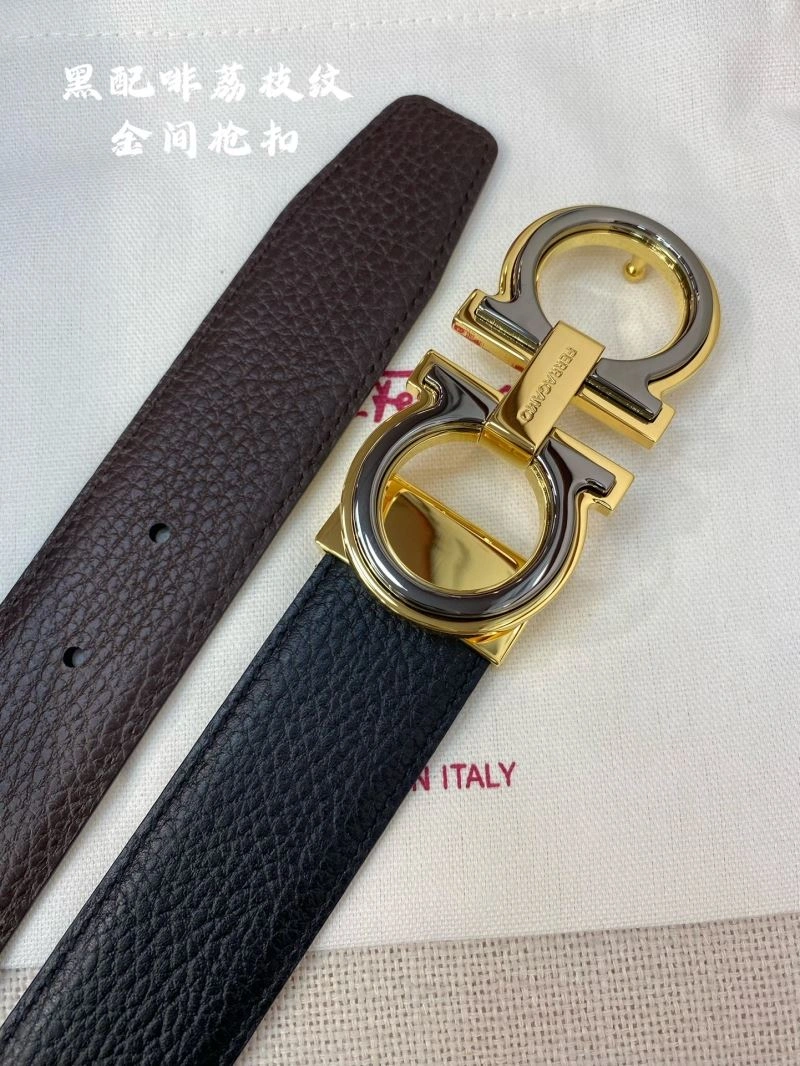 Ferragamo Belts BestValue 289290